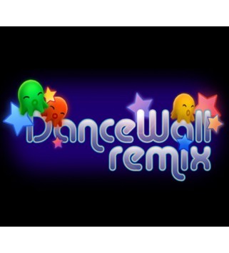 Dancewall Remix Steam Key EUROPE